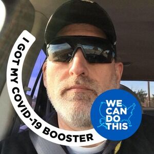 Meet your Posher, Chris